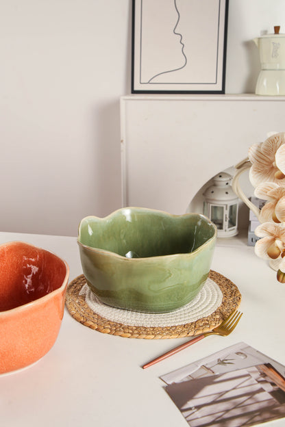 Sunstone Organic Deep Bowl Set