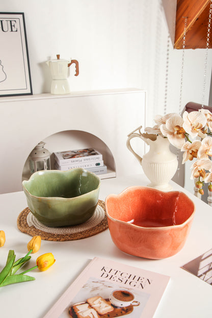 Sunstone Organic Deep Bowl Set