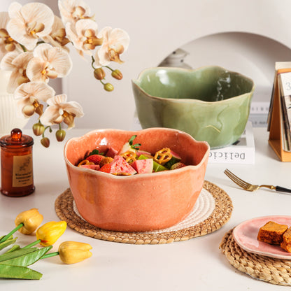 Sunstone Organic Deep Bowl Set