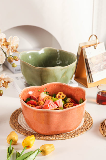 Sunstone Organic Deep Bowl Set