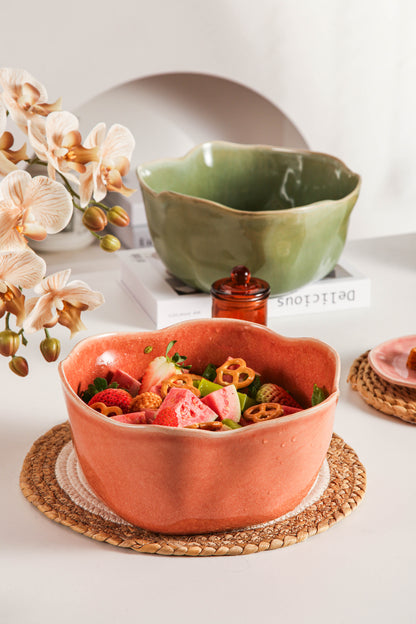 Sunstone Organic Deep Bowl Set