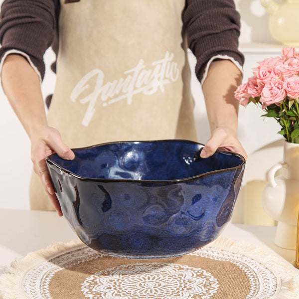 Ocean Blue Organic Grand Bowl