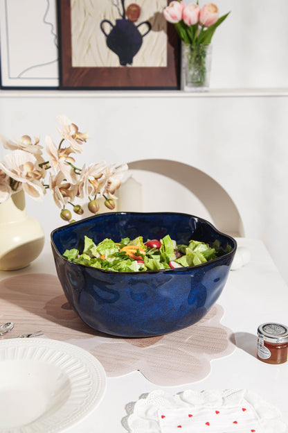 Ocean Blue Organic Grand Bowl