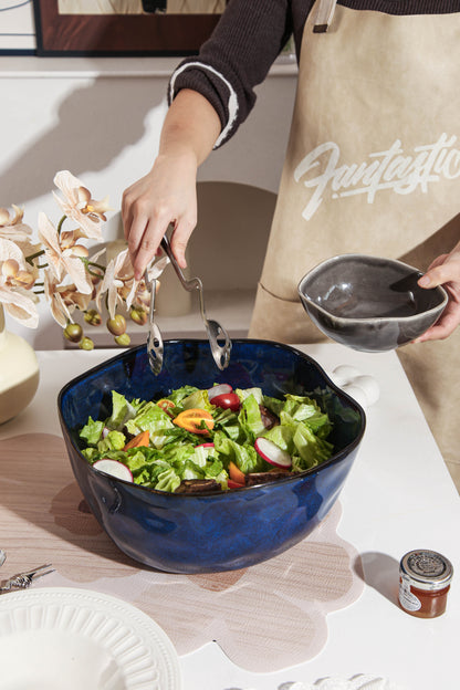 Ocean Blue Organic Grand Bowl