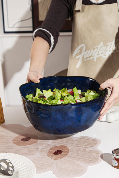 Ocean Blue Organic Grand Bowl